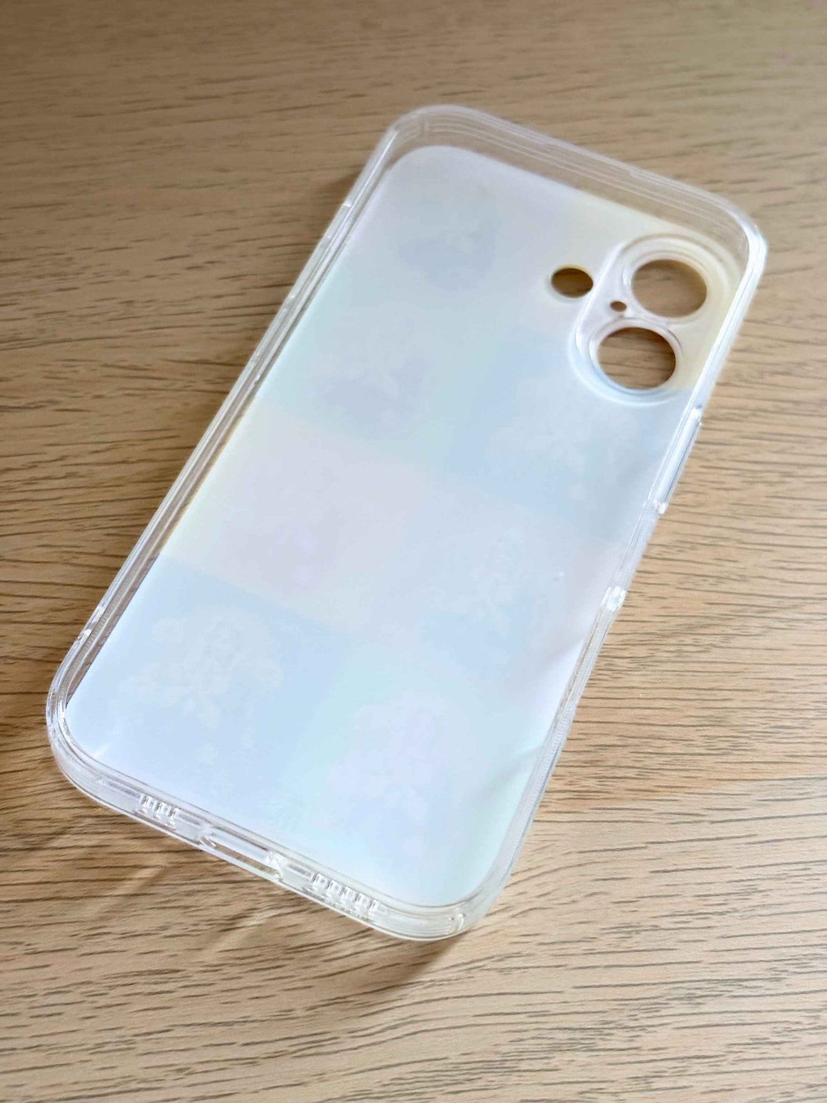 Lead Us to Your Son Edition ‧ Colourful Marian Collage Phone Case