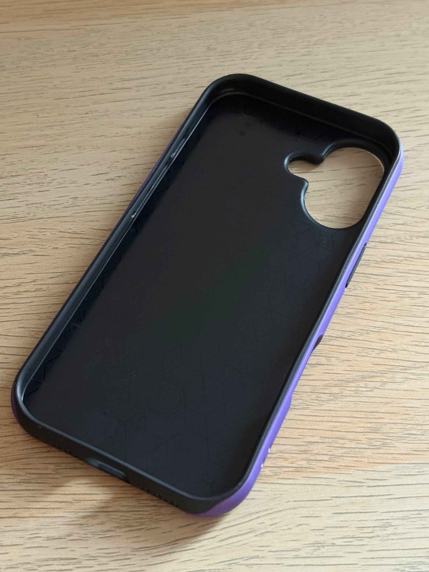 The Good Shepherd Cross of Pope Francis Edition ‧ Phone Case | Navy