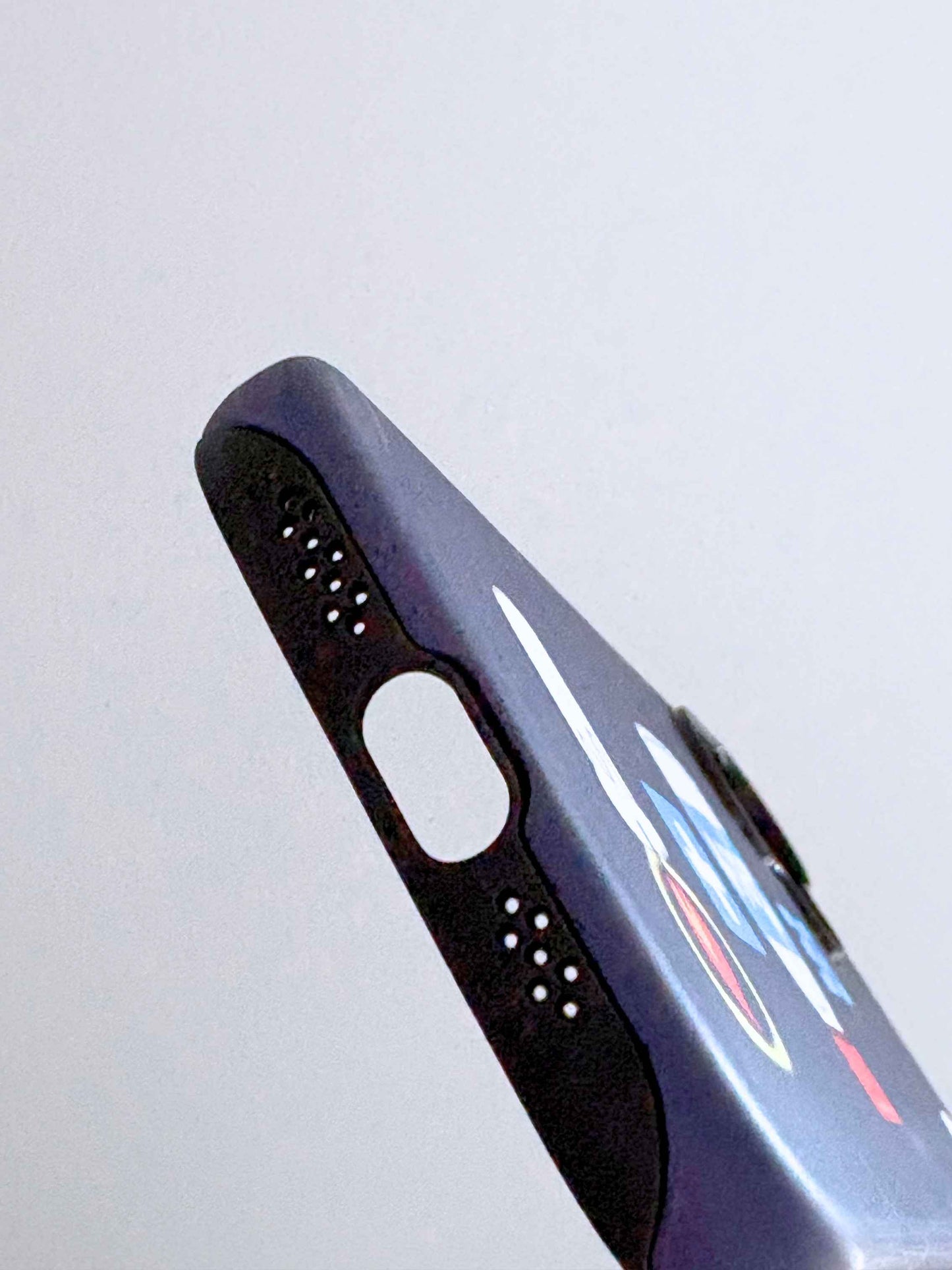 Be the Salt & the Light Edition ‧ Phone Case | Navy