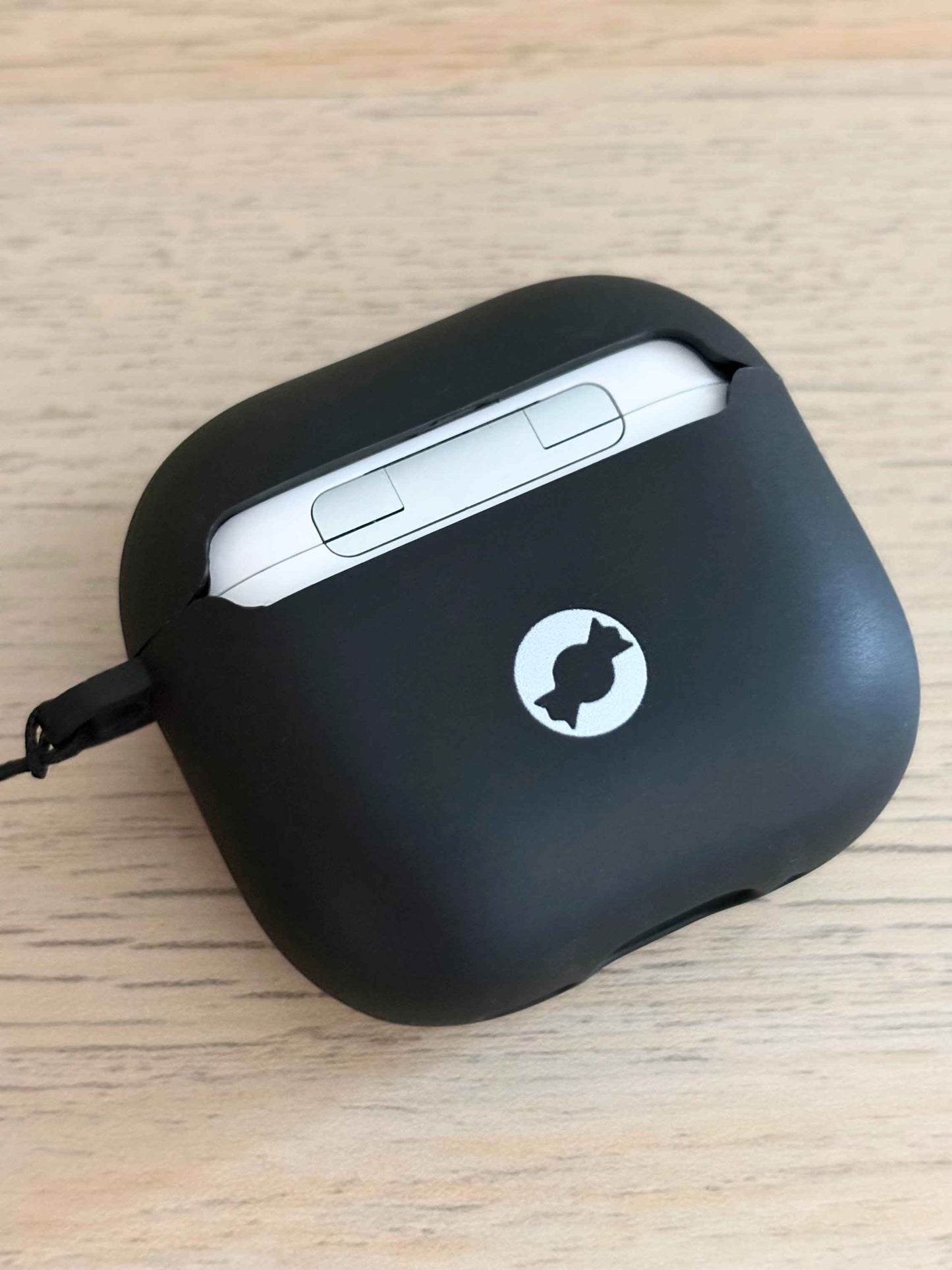 Christ-trovert 系列 ‧ AirPods / AirPods Pro TPU 保護套