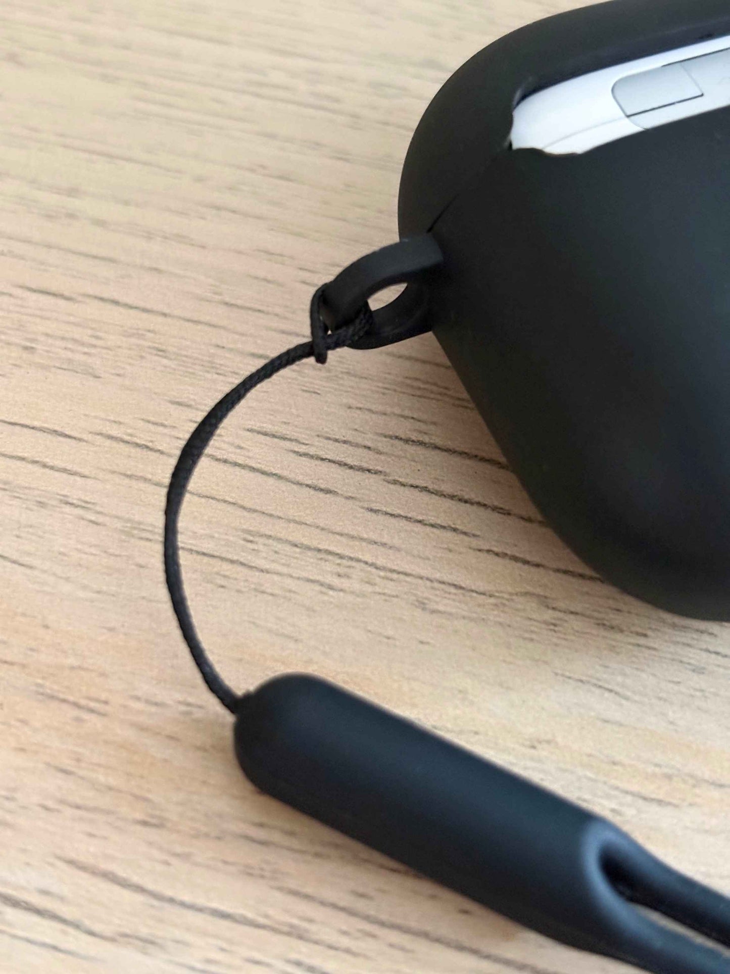 Christ-trovert 系列 ‧ AirPods / AirPods Pro TPU 保護套