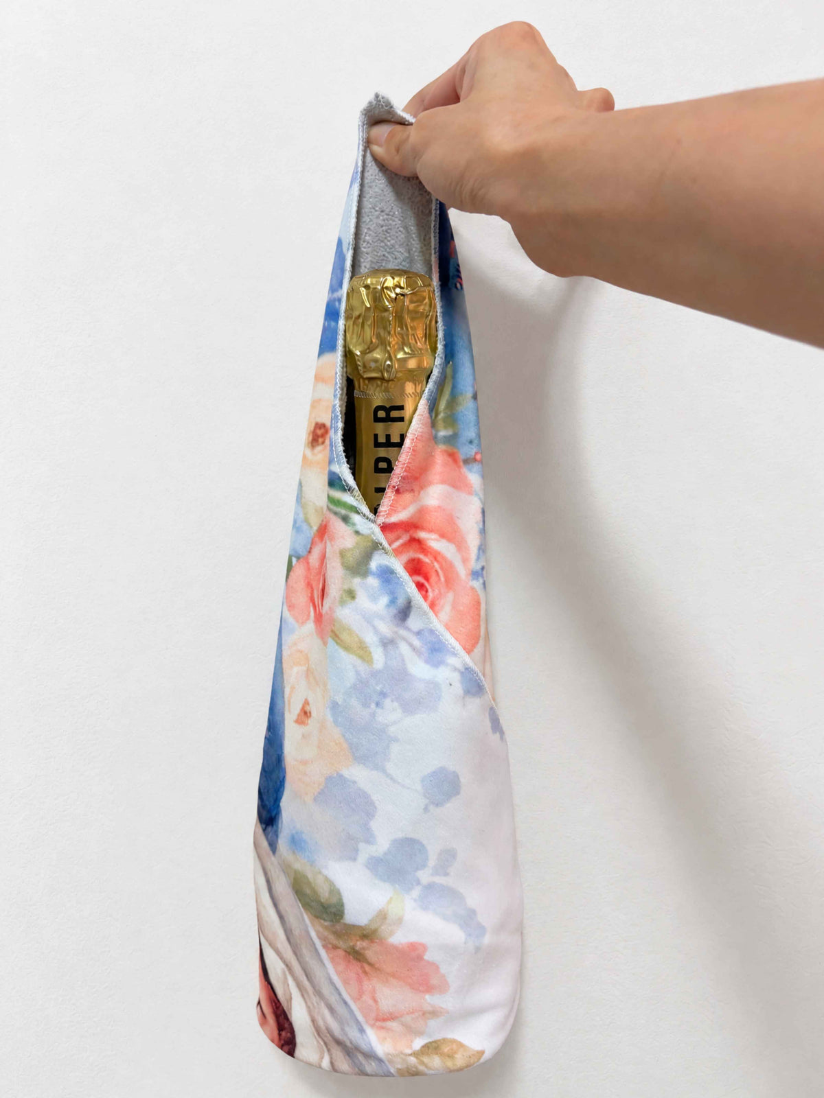 「無玷之心」系列 ‧ 聖母自黏式百貼布 Magic Self-Adhesive Cloth Wrap