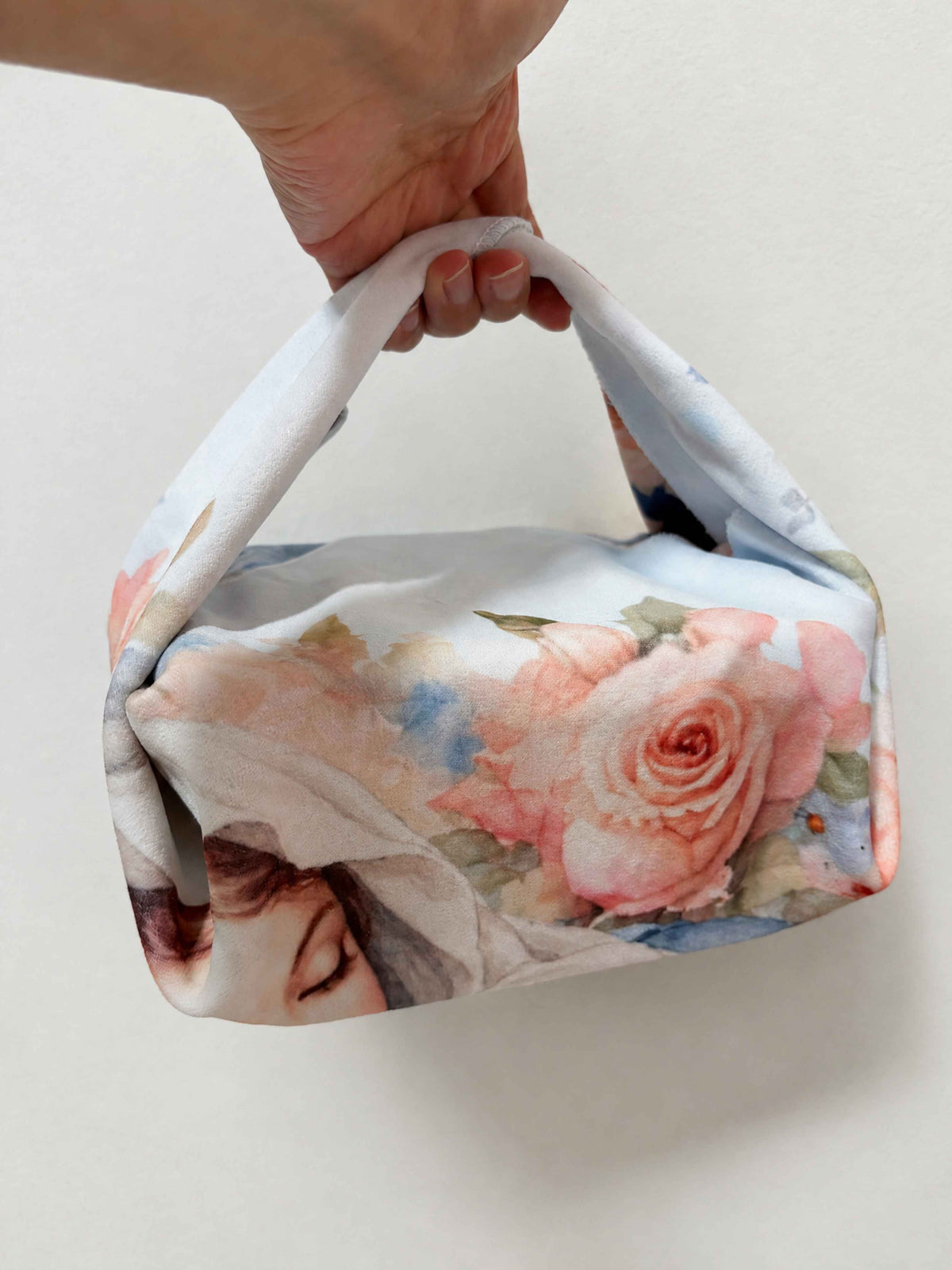 「無玷之心」系列 ‧ 聖母自黏式百貼布 Magic Self-Adhesive Cloth Wrap