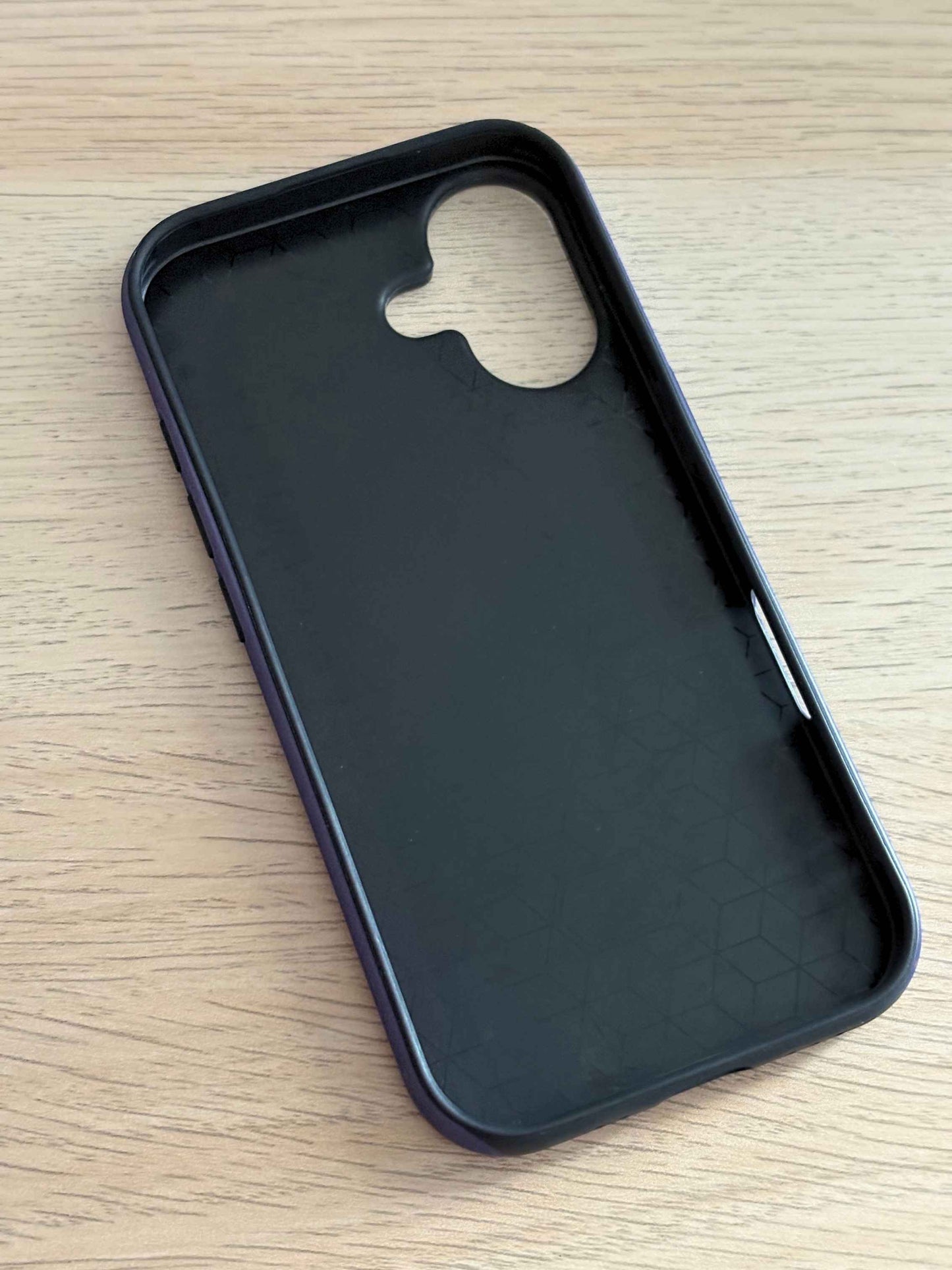 Be the Salt & the Light Edition ‧ Phone Case | Navy